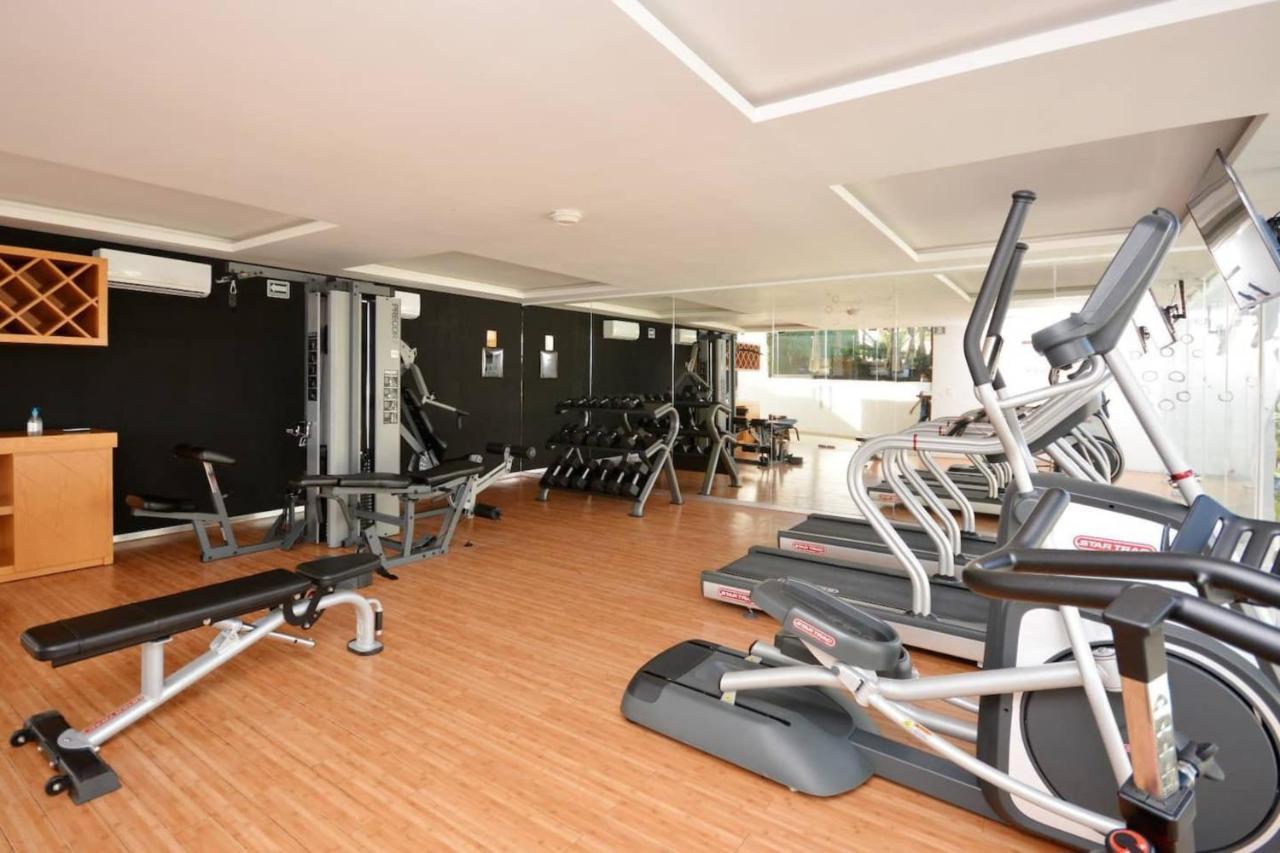 Cute Studio Steps From The Beach By Yeah Playa del Carmen Exterior photo