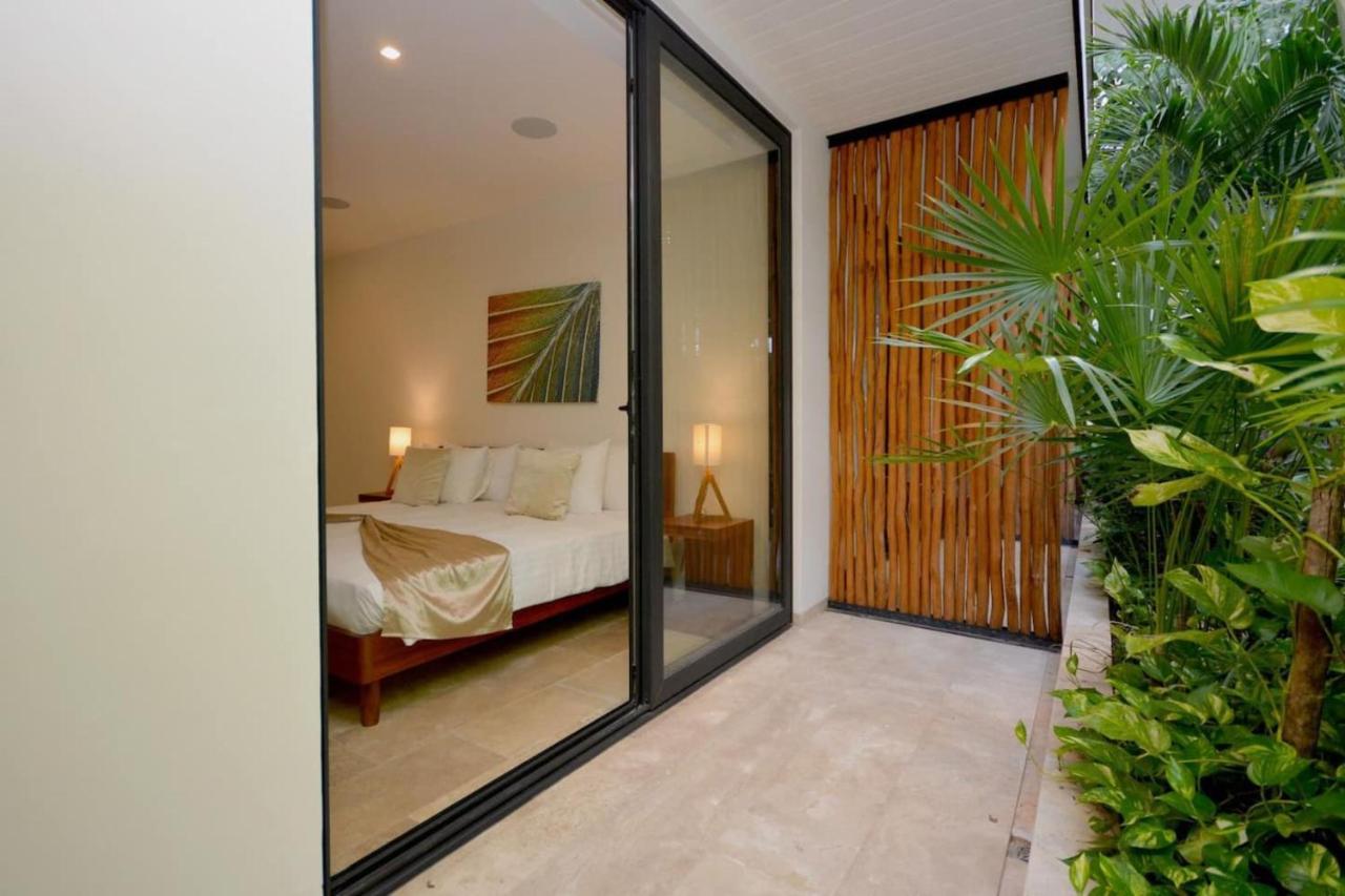 Cute Studio Steps From The Beach By Yeah Playa del Carmen Exterior photo