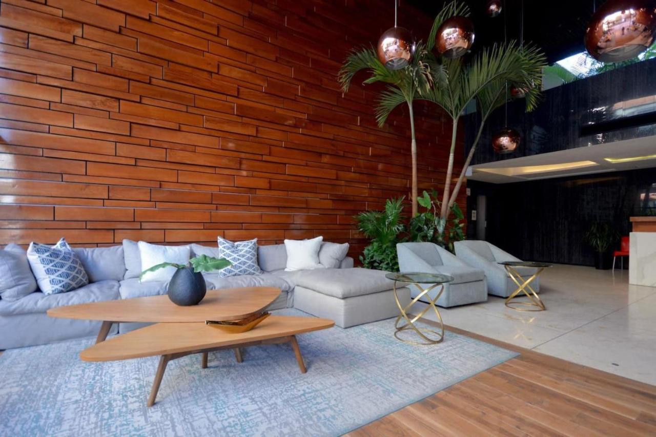 Cute Studio Steps From The Beach By Yeah Playa del Carmen Exterior photo